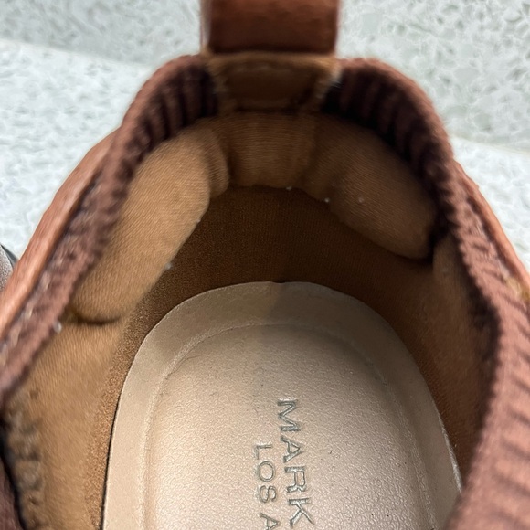 Skechers Slip-ins Mark Nason Men’s Sz 8 - Picture 9 of 12